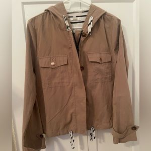 Lightweight Jacket- S